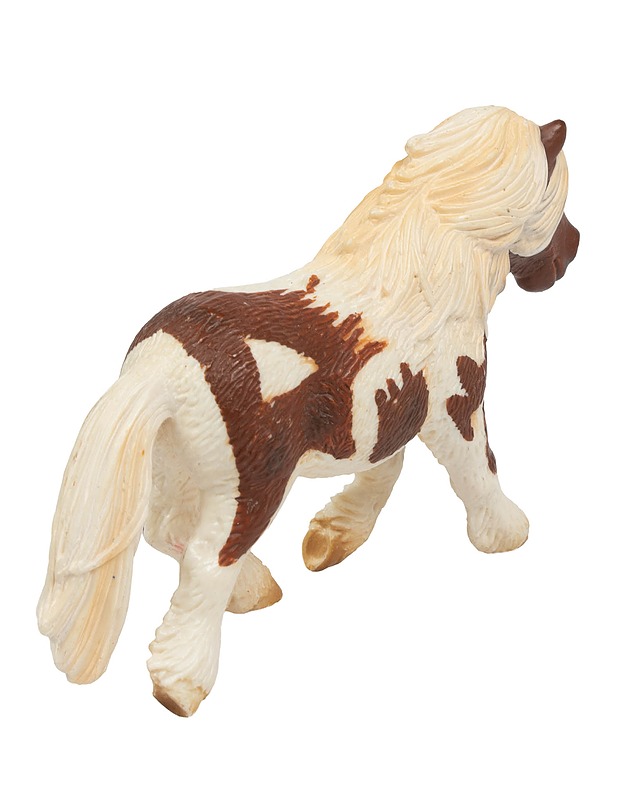 SCHLEICH Shetlanninponi figuuri - Lasten figuurit - 10105558359 - 1