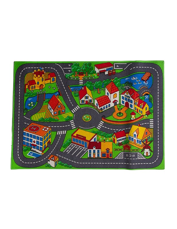 Pieni matto, 93x132 cm - Matot - 10105558362 - 0
