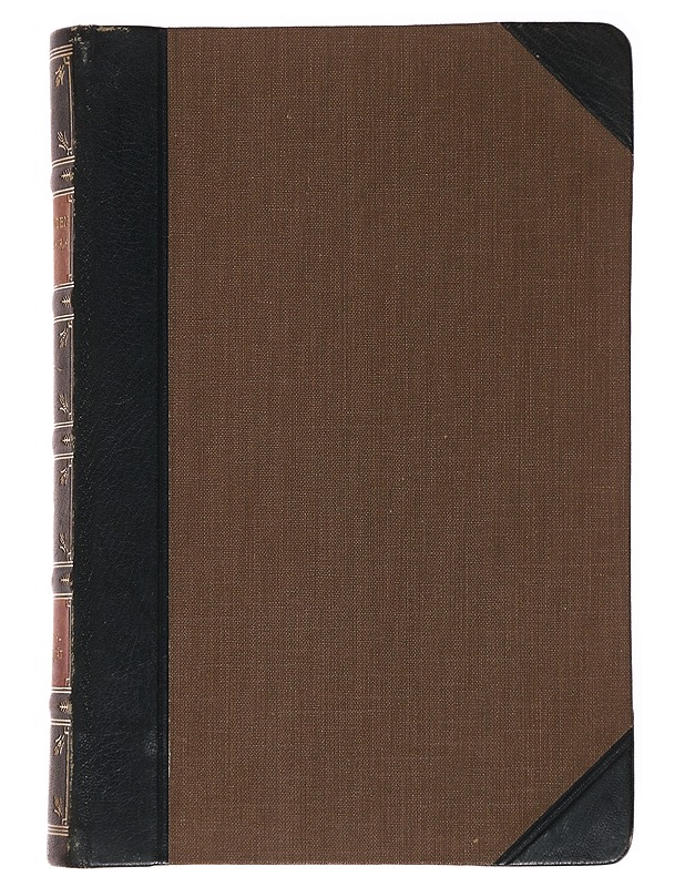 Maatalouden sanakirja - Lauri Hendell - Historiakirjat - 10105558370 - 0