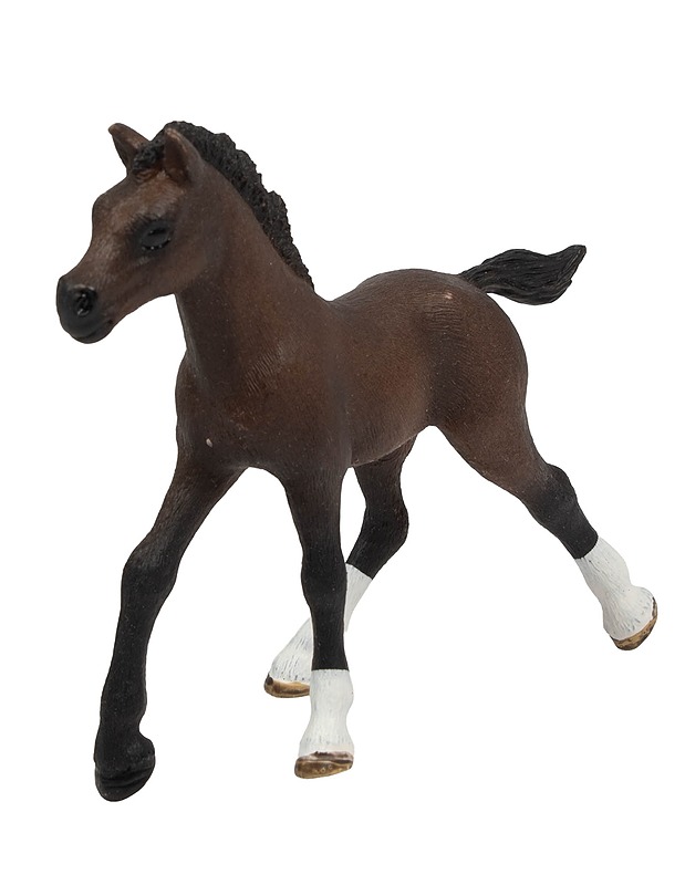 SCHLEICH Arabialainen varsa figuuri - Lasten figuurit - 10105558372 - 0