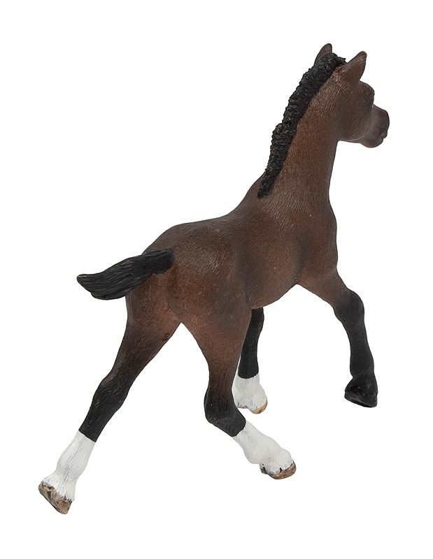 SCHLEICH Arabialainen varsa figuuri - Lasten figuurit - 10105558372 - 1
