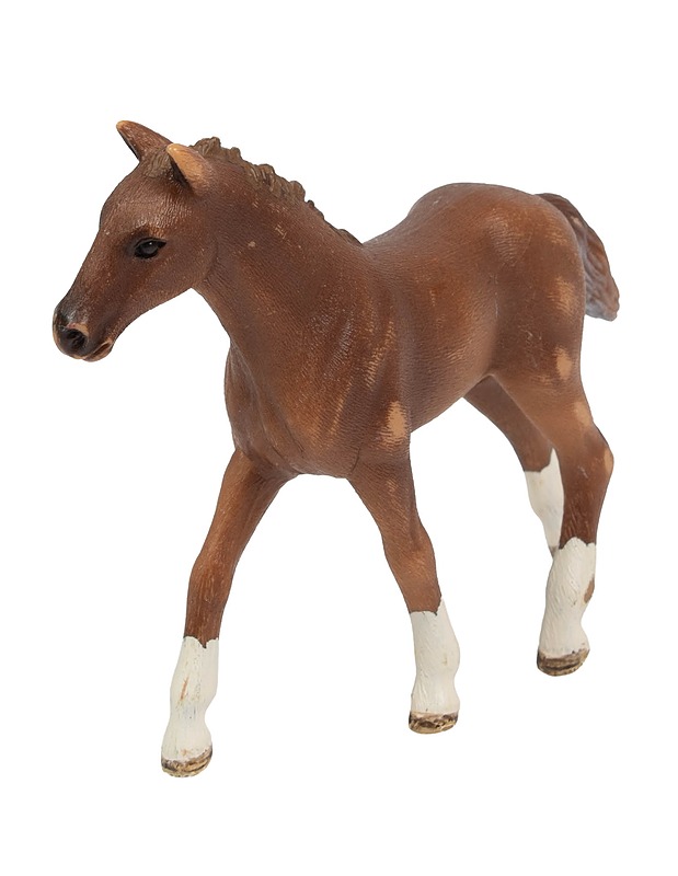 SCHLEICH Varsa figuuri - Lasten figuurit - 10105558374 - 0