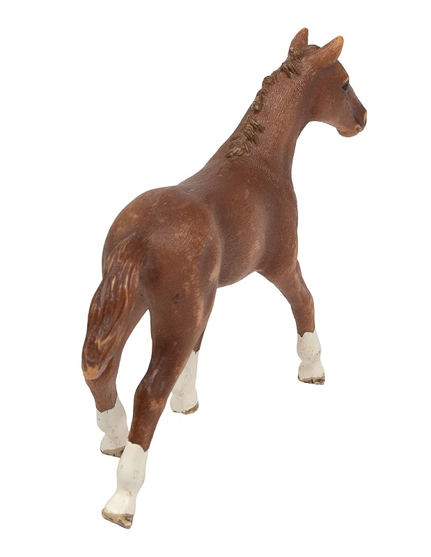 SCHLEICH Varsa figuuri - Lasten figuurit - 10105558374 - 1