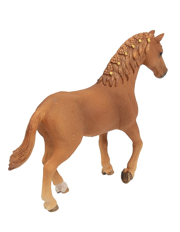 SCHLEICH Saksanratsuponi figuuri - Lasten figuurit - 10105558385 - 1