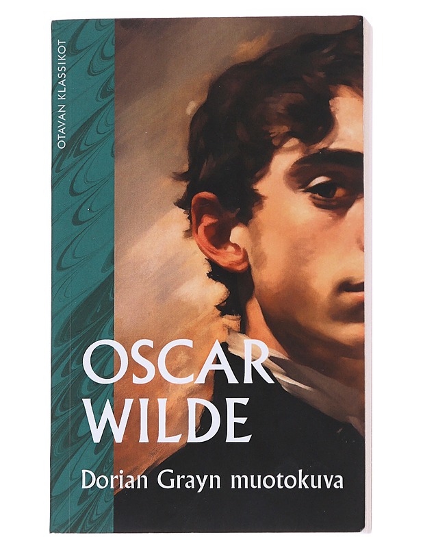 Dorian Grayn muotokuva - Oscar Wilde - Romaanit ja novellit - 10105558382 - 0