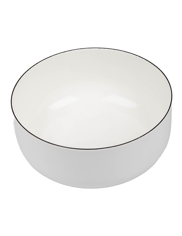 ARABIA WÄRTSILÄ teräsemali kulho - Designsuosikit - 10105558387 - 0