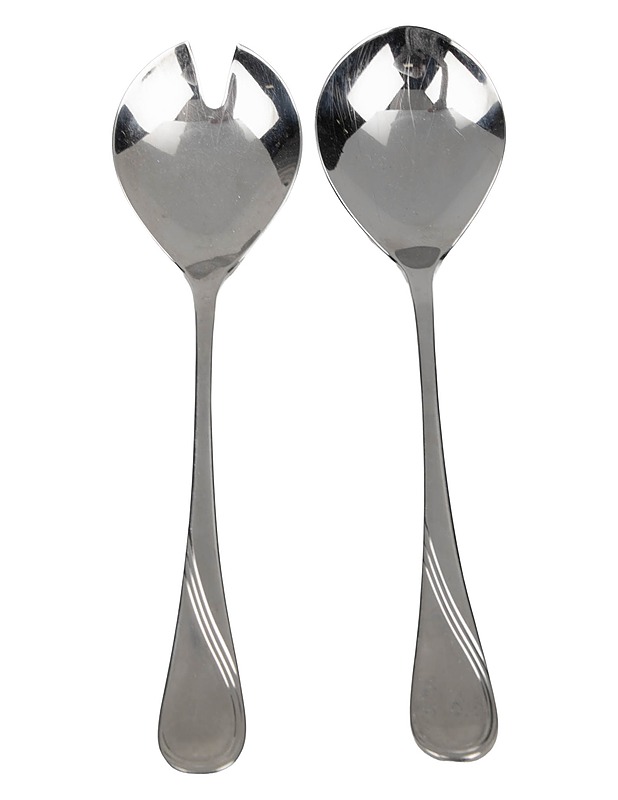 FURST FUROSIL salaatinottimet - Aterimet - 10105558399 - 0