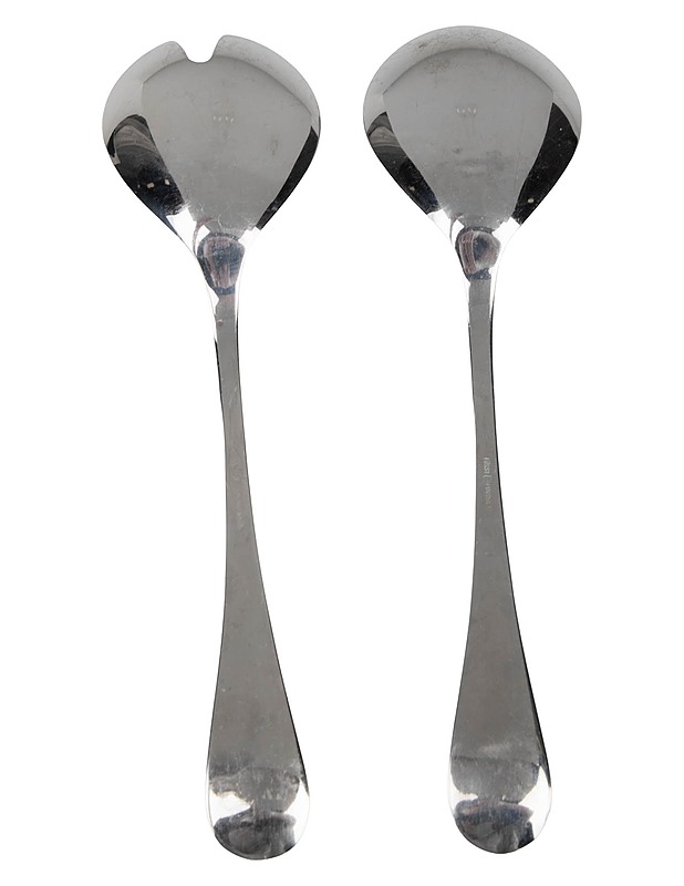FURST FUROSIL salaatinottimet - Aterimet - 10105558399 - 1