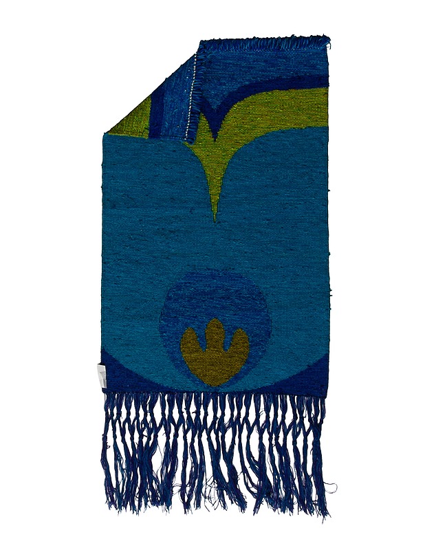 Seinävaate, 50x78 cm - Matot - 10105558422 - 0