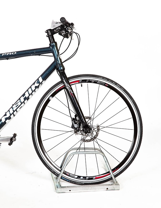 NISHIKI Ultra Pro Race Hybrid polkupyörä, 28" - Miestenpyörät - 10105558433 - 1