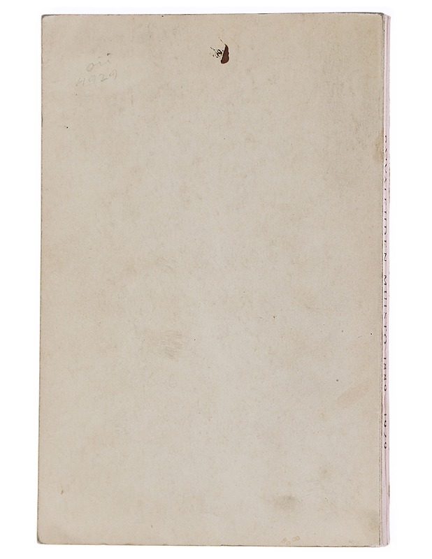 Päivälehden muisto 1889-1929 - Elämäkerrat ja muistelmat - 10105558439 - 1