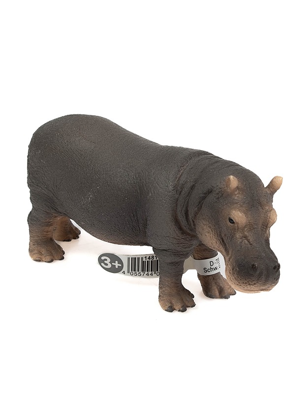 SCHLEICH Virtahepo figuuri - Lasten figuurit - 10105558466 - 0
