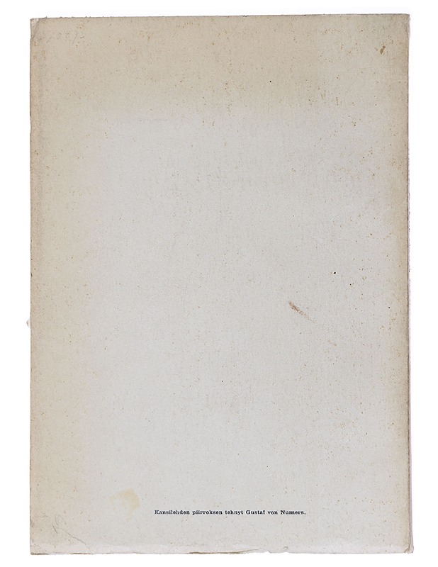 Suomen Marsalkka vapaaherra Gustaf Mannerheim - Gustaf von Numers - Elämäkerrat ja muistelmat - 10105558465 - 1