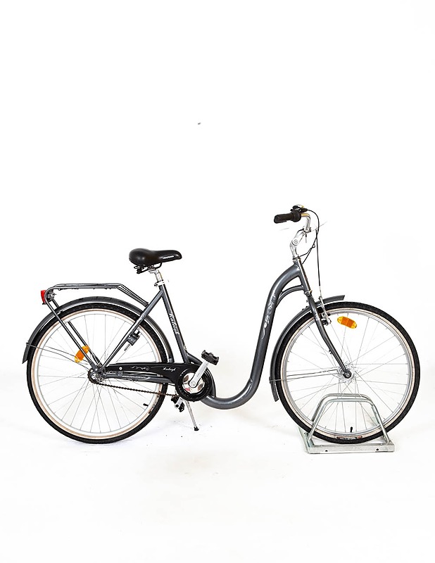 RALEIGH Easy polkupyörä, 26" - Naistenpyörät - 10105558468 - 0