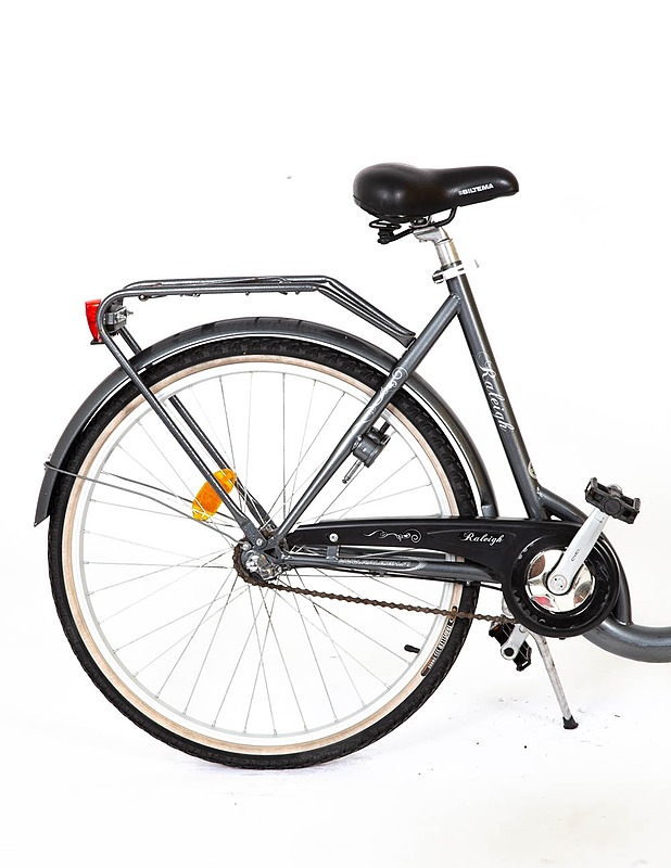 RALEIGH Easy polkupyörä, 26" - Naistenpyörät - 10105558468 - 2