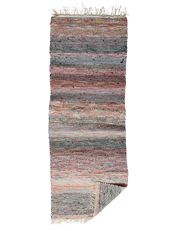 Räsymatto, 67x178 cm - Matot - 10105558477 - 0