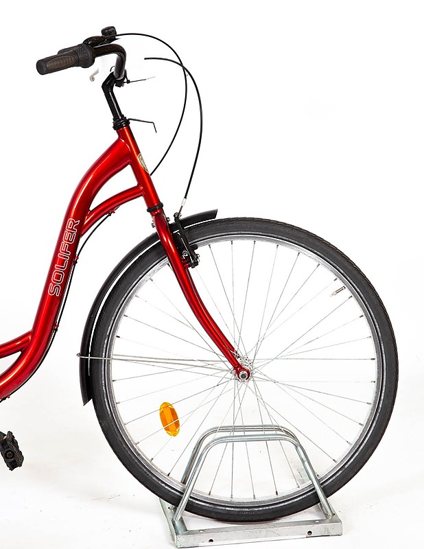 SOLIFER Shopper polkupyörä, 28" - Naistenpyörät - 10105558485 - 1