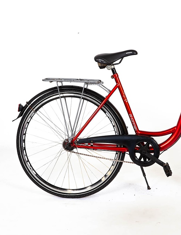 SOLIFER Shopper polkupyörä, 28" - Naistenpyörät - 10105558485 - 2