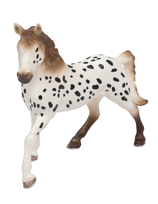 SCHLEICH Knabstrupper figuuri - Lasten figuurit - 10105558488 - 0
