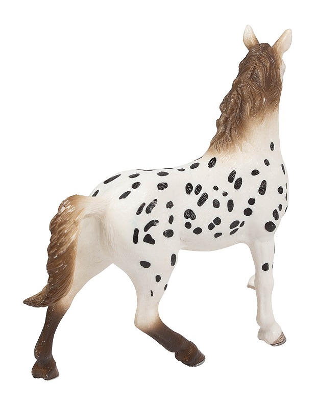 SCHLEICH Knabstrupper figuuri - Lasten figuurit - 10105558488 - 1