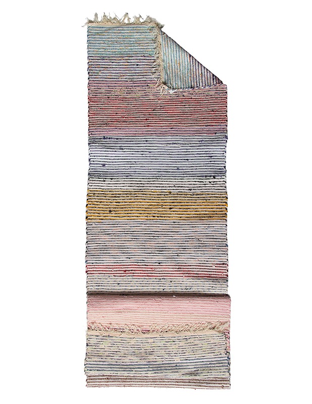 Räsymatto, 66x280 cm - Matot - 10105558493 - 0