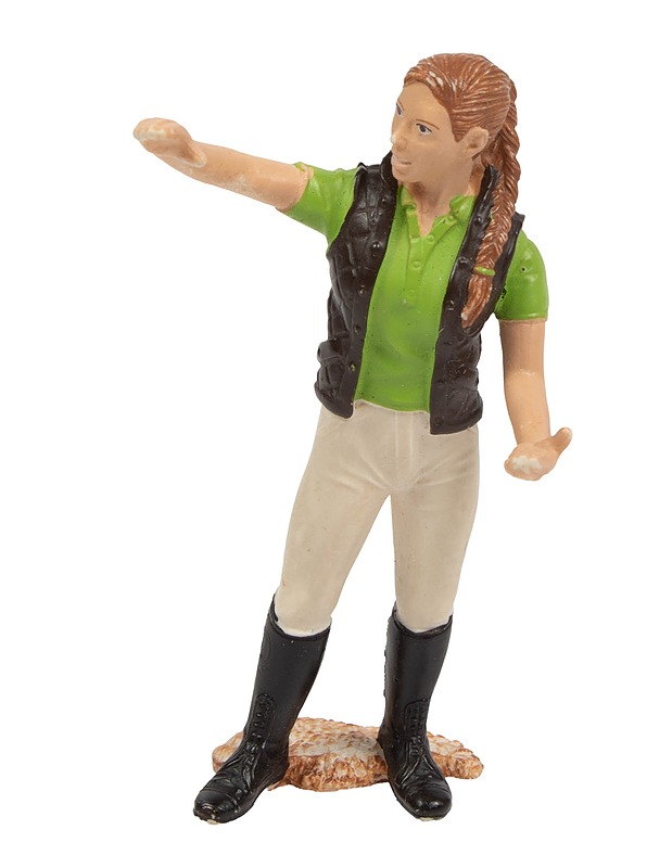 SCHLEICH ratsastajahahmo - Lasten figuurit - 10105558505 - 0