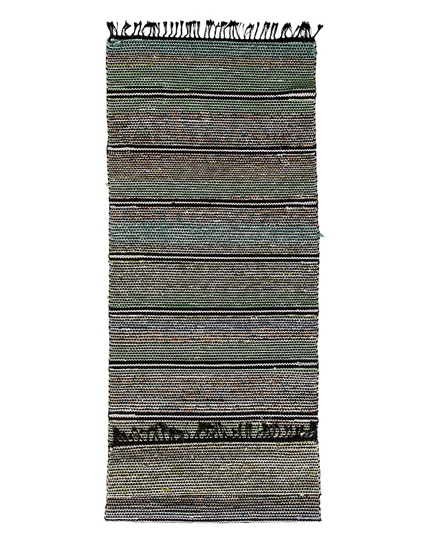 Räsymatto, 74x232 cm - Matot - 10105558502 - 0