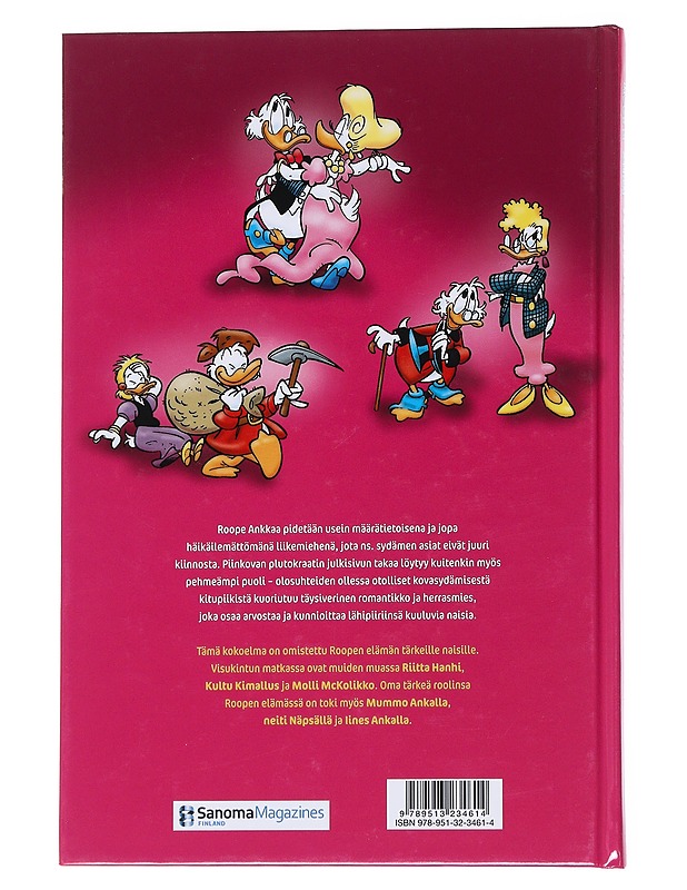 Kultaa kalliimmat - Perälä, Riku - Sarjakuvat - 10105558509 - 1