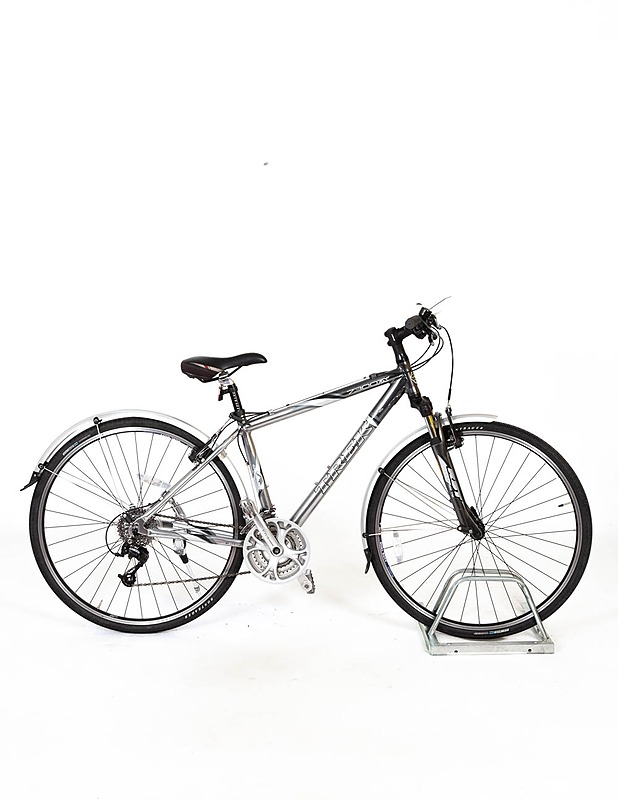 TREK 7300FX polkupyörä, 28" - Miestenpyörät - 10105558518 - 0