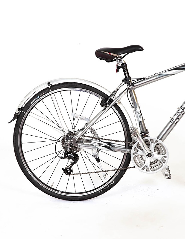 TREK 7300FX polkupyörä, 28" - Miestenpyörät - 10105558518 - 2