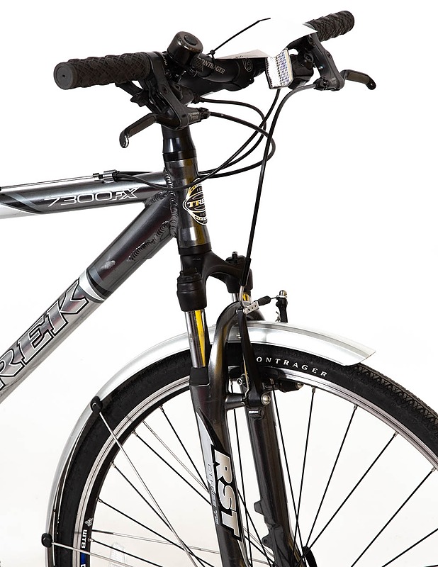 TREK 7300FX polkupyörä, 28" - Miestenpyörät - 10105558518 - 3