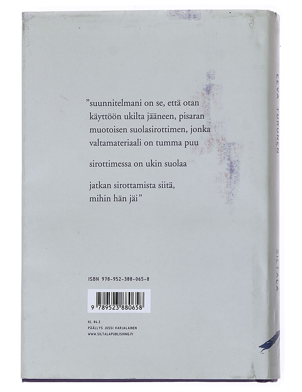 Sivistynyt ja miellyttävä ihminen / romaani, mikäs muu - Eeva Turunen - Romaanit ja novellit - 10105558542 - 1
