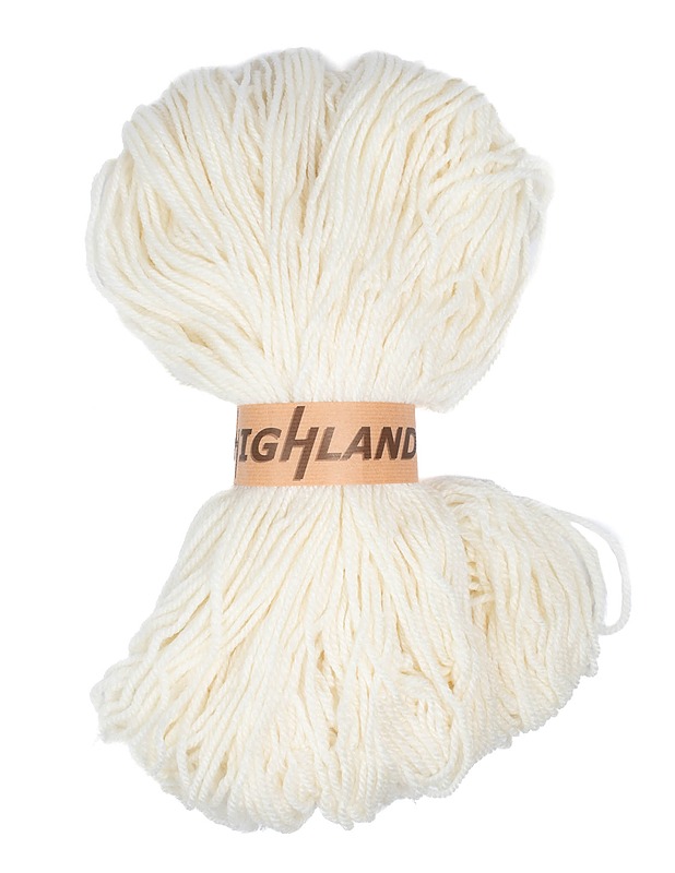 HIGHLAND lanka, 200g - Käsityö - 10105558545 - 0