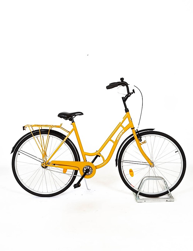 YOSEMITE Classic polkupyörä, 28" - Naistenpyörät - 10105558552 - 0