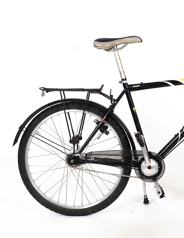 SCOTT Mohaka polkupyörä, 26" - Miestenpyörät - 10105558581 - 2