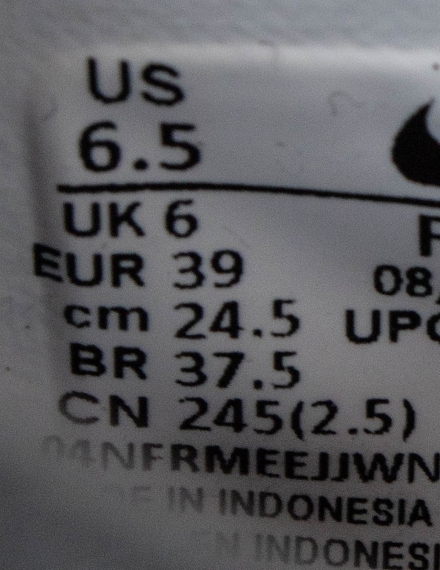 NIKE Phantom GX jalkapallokengät, 39 - Jalkapallo - 10105558588 - 3