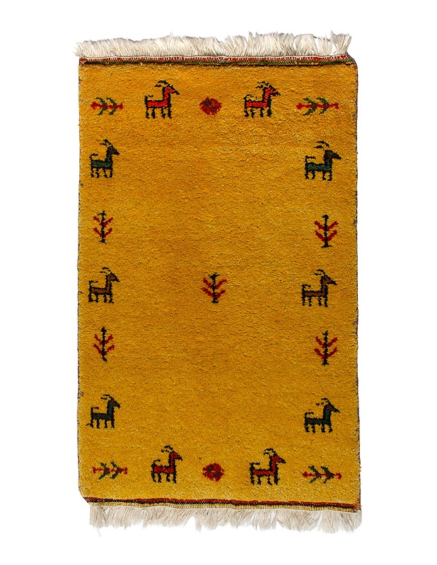 Villamatto, 60x100 cm - Matot - 10105558594 - 0