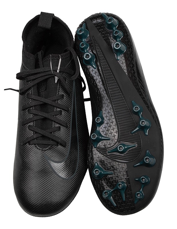 NIKE Mercurial Air Zoom jalkapallokengät, 38,5 - Jalkapallo - 10105558606 - 2