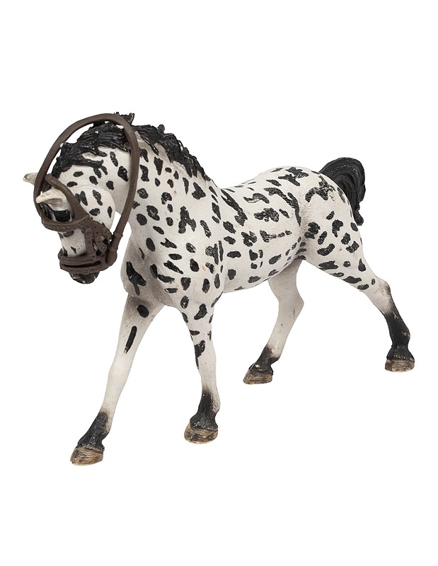 SCHLEICH Knabstrupper figuuri - Lasten figuurit - 10105558609 - 0