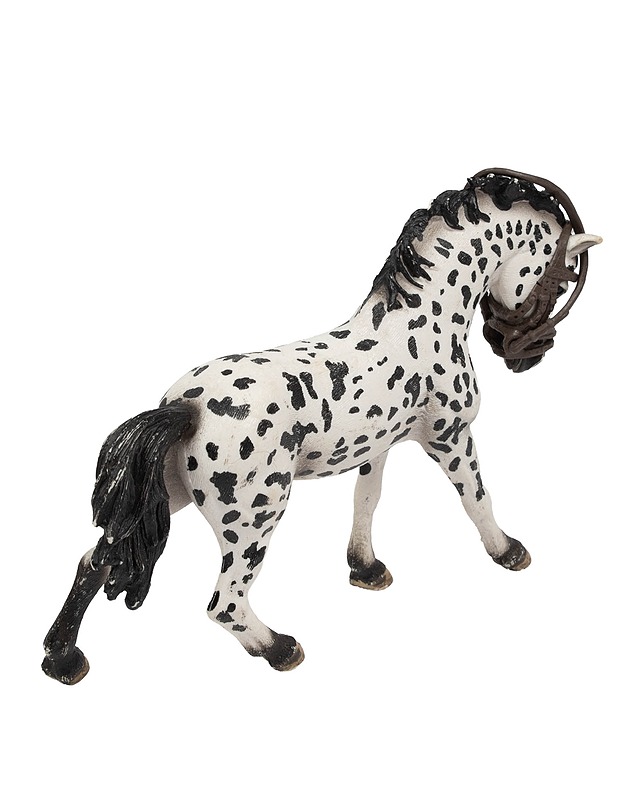 SCHLEICH Knabstrupper figuuri - Lasten figuurit - 10105558609 - 1