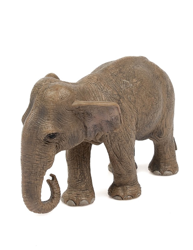 SCHLEICH Aasiannorsu figuuri - Lasten figuurit - 10105558615 - 0