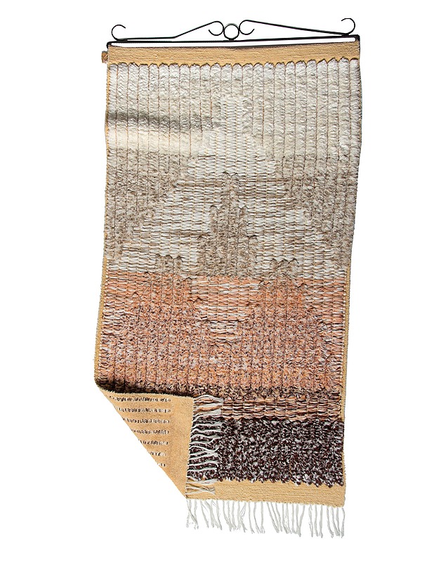 Nukkamatto, 80x147 cm - Matot - 10105558623 - 0