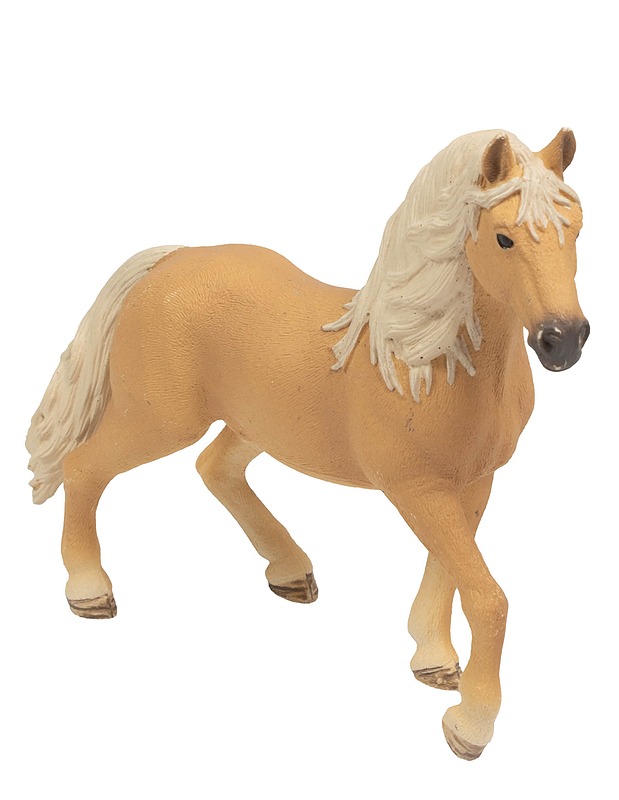 SCHLEICH Haflinger figuuri - Lasten figuurit - 10105558621 - 0