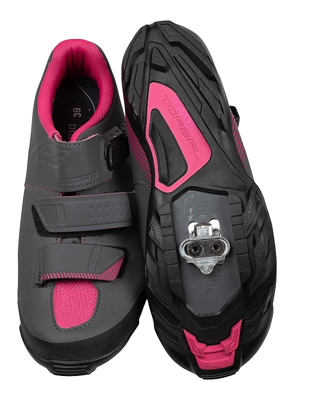 SHIMANO Me3 pyöräilykengät, 39 - Naisten kengät  - 10105558629 - 2