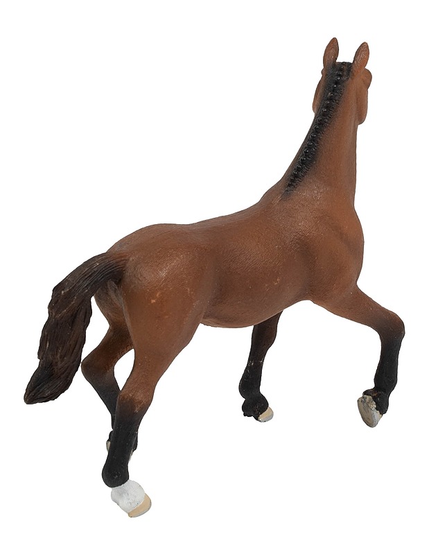 SCHLEICH Hannoverinhevostamma figuuri - Lasten figuurit - 10105558630 - 1