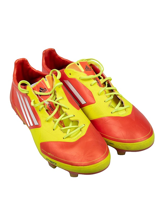 ADIDAS Adizero F50 jalkapallokengät, 43 1/3 - Miesten kengät - 10105558636 - 0