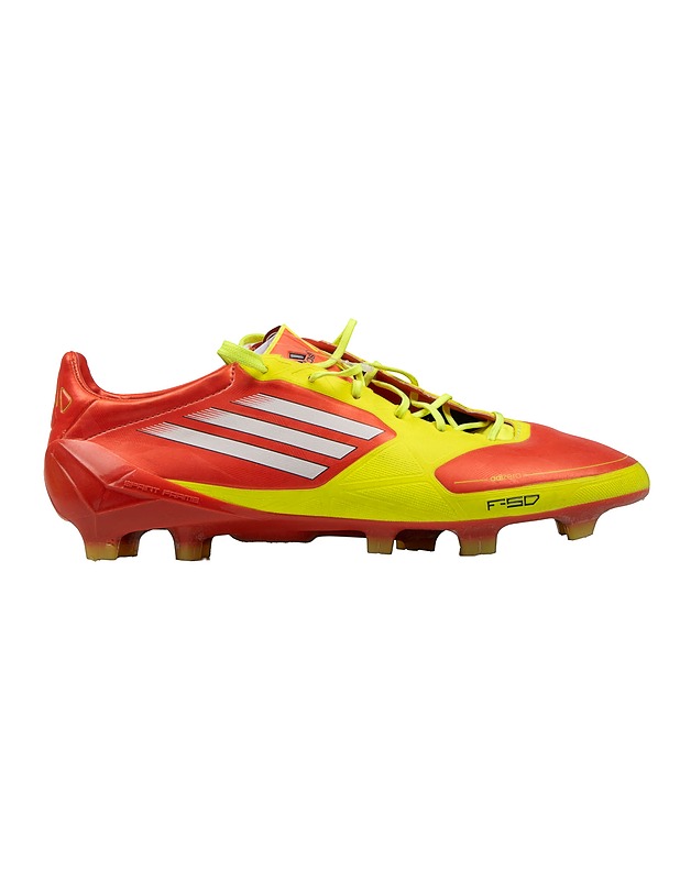 ADIDAS Adizero F50 jalkapallokengät, 43 1/3 - Miesten kengät - 10105558636 - 1