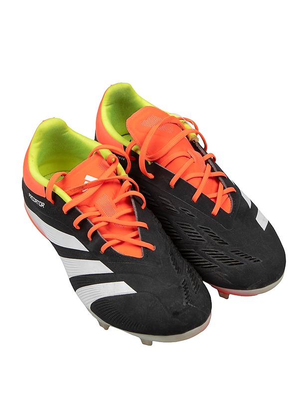 ADIDAS Predator jalkapallokengät, 36 - Lasten kengät - 10105558641 - 0