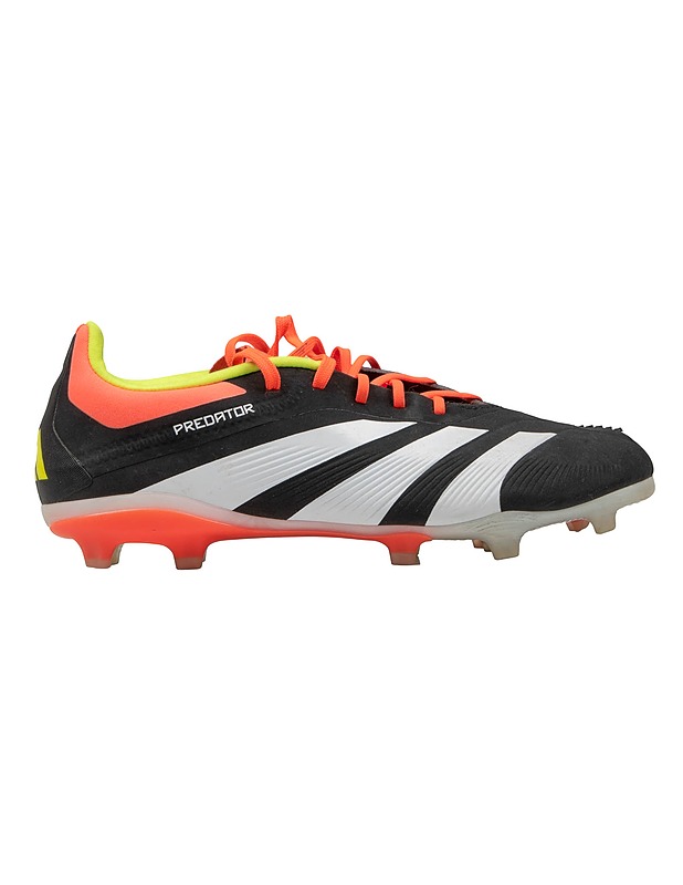 ADIDAS Predator jalkapallokengät, 36 - Lasten kengät - 10105558641 - 1