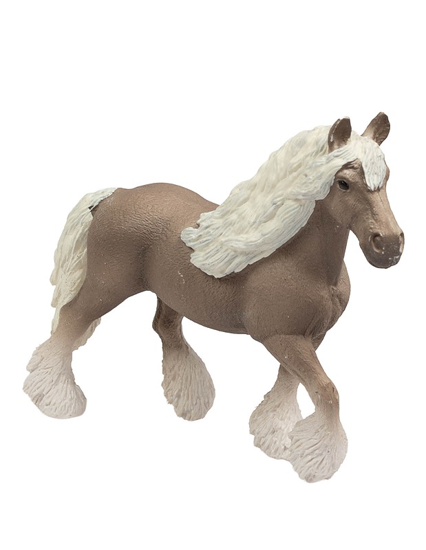 SCHLEICH Shirehevonen figuuri - Lasten figuurit - 10105558648 - 0